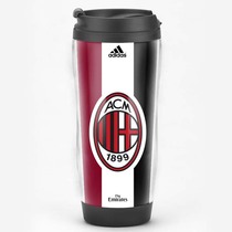 Export ebay Serie A AC Milan fan supplies Water cups Champions League souvenirs Peripheral
