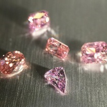 GIA certificate round diamond heart shaped shaped diamond bare Diamond Diamond Diamond Diamond diamond jewelry and other fixed amount to make up the difference DEPOSIT