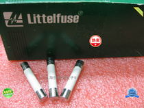 American Lite ceramic fuse tube 6 3*32 326 10A250V 0326010 MXP slow melt spot