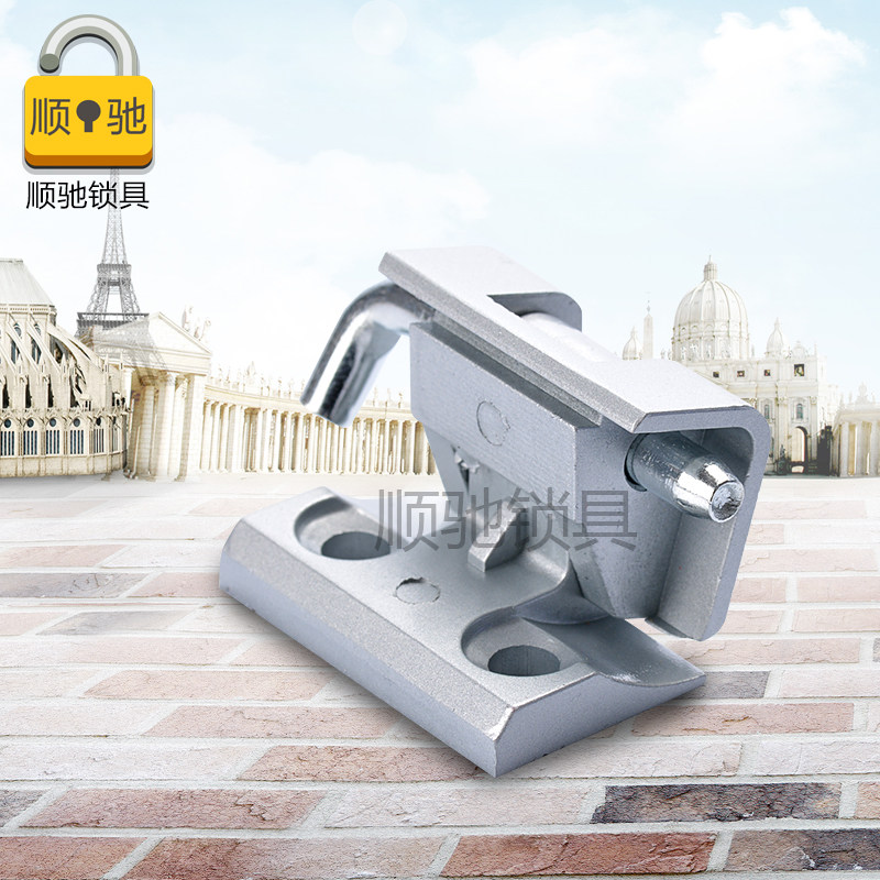 Shunchi Hinge Hinge Hinge Distribution Box Hinge Mechanical Hinge Unloading Hinge CL212