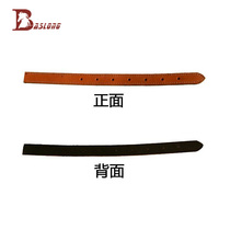Equestrian horse riding saddle accessories belly belt root is short and can be repaired on its own eight-foot dragon BCL324101