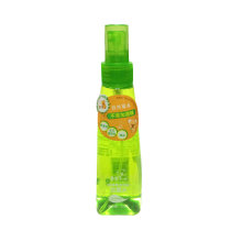 Hido Herb Soothing toilet water 200ml Baby Herb Spray Cool and Remove Laxia and Anti-itching Alcohol