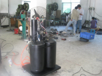 Siyuan high purity 95%nitrogen 6 cubic meters small industrial nitrogen mechanism nitrogen machine
