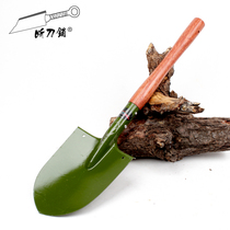 Broken knife shop small army shovel 205 sapper shovel Sapper shovel Combat readiness shovel shovel Outdoor camping shovel Small combat readiness shovel