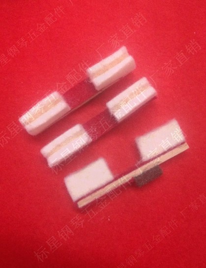 Star Piano Hardware Vertical Piano StringIng Machine Accessories (Hex Head)