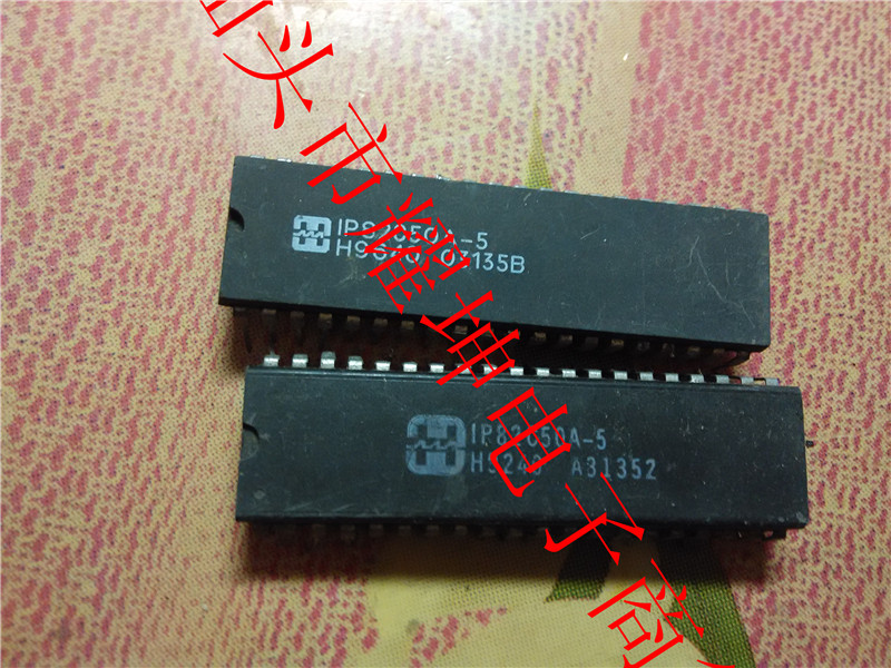 IP82C50A-5 CP82C50A-5 Main in-line DIP series