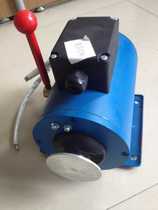 Tongrun traction machine YJ245D fyj245d FYJ245 YJ240B elevator brake brake lock DZE-12E