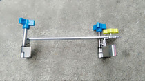 Double camshaft timing retainer Double camshaft gear fixing tool Camshaft timing locking timing tool