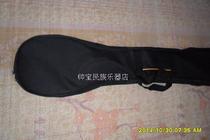 Three-string accessories high-grade cotton Oxford big three-string bag