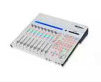 Fidelity Audio-Aiken ICON QconPro High Electric Fader MIDI Controller Mixing Console