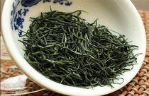 250g 2021 new tea strong flavor Yongchuan Xiuya fried green tea Chongqing Maojian bulk weighing special price
