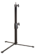 Guangbao back lamp stand studio flash lamp stand 62cm high