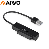 MAIWO K104A easy drive line 2 5 inch USB3 0 hard disk holder notebook mobile hard disk case