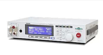TOS6200 ground Resistance Tester) Japan Kikushui 30A ground line conduction tester