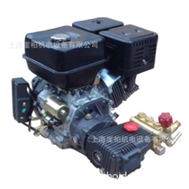 QJZ-1600 large flow cleaning machine City sewer cleaning machine