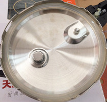 Chuangsheng stainless steel pressure cooker sealing ring Chuangsheng stainless steel pressure cooker rubber ring leather ring