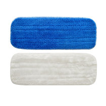 Xinjubao flat mop cloth replacement cloth special cloth dust push absorbent mop flat plate mop replacement cloth paste type