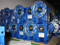 Motoroly MOTOVARIO Reducer NMRV063P80B5