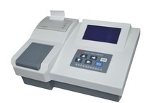 COD analyzer ammonia nitrogen total phosphorus total nitrogen analyzer SNPN-401 water quality wastewater determination ammonia nitrogen analyzer