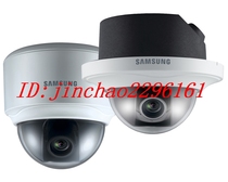 Samsung SND-5080P HD 13 megapixel Network Dome Surveillance Camera Camera