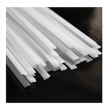 PE electrode polyethylene electrode plastic electrode white and black sold at a low price of 38 yuan per kilogram