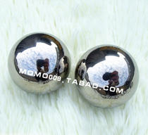 Customized decorative balls metal balls steel balls steel balls stainless steel balls hollow balls for industrial machinery furniture one yuan order