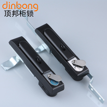dinbong MS834-1-2 World connecting rod lock network cabinet door lock control cabinet variable electric cabinet GGD cabinet lock