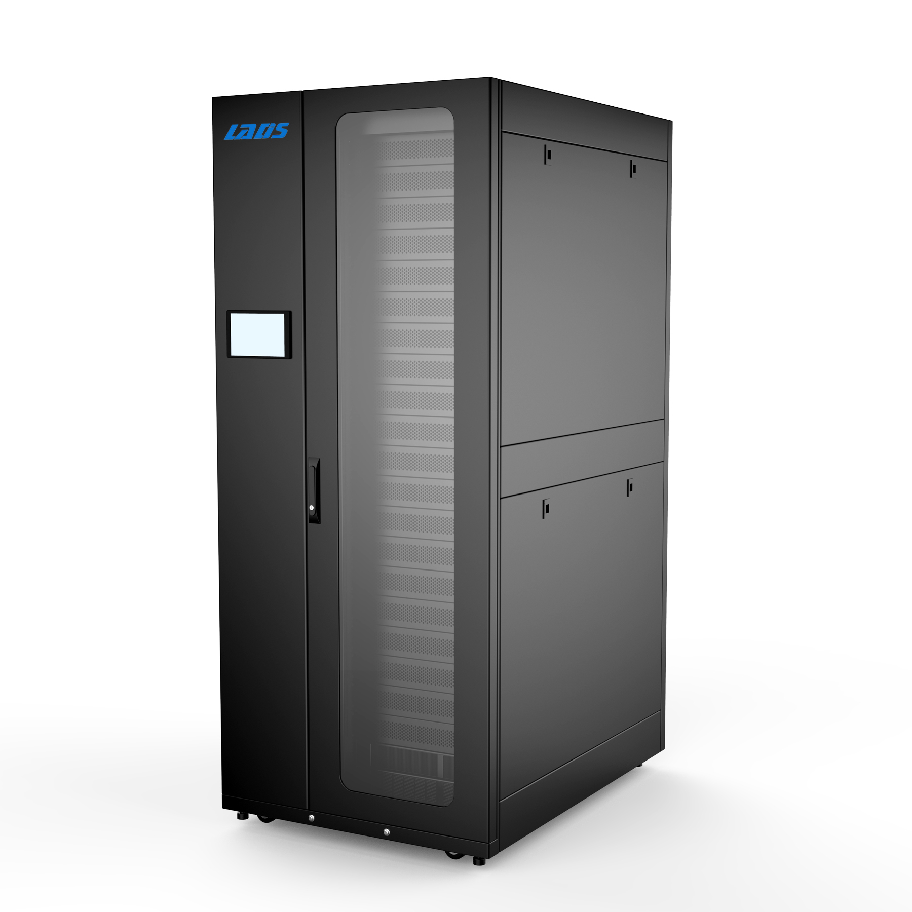 Precision Air Conditioning and Distribution Environment Monitoring of UPS Power Server in Reddis Data Room Integration Cabinet