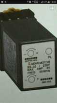 SS-32 separate governor single-phase AC motor motor speed control switch 8 feet 220V high quality products