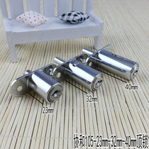  Concord forbidden lock 105-23 32 40 Top lock Sliding door lock Cabinet wooden door moving door lock Light box lock Window press lock