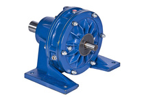 Taixing reducer manufacturers recommend high quality horizontal biaxial cycloid pin wheel reducer speed ratio all BW1-i