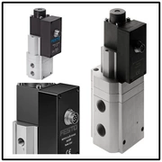 【原装供应】德国FESTO费斯托MPPES比例减压阀 全系列原装