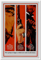 Wilderness Dead Sail Choleole Movie Poster Original Authorized Art Film Decoration Painting 14