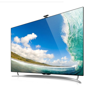 乐视tv letv x50 air 乐视超级电视x50全配版4k电视高清3d智能