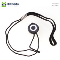 FSTOP Fudebo anti-lost rope lens cover protective rope lens rope for Canon Nikon Sony Fuji