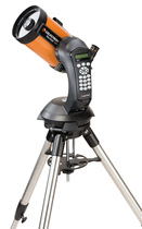 CELESTRON Star Tran NexStar 6SE Automatic Star Tracking Astronomical Telescope Smart Machine in English and Chinese