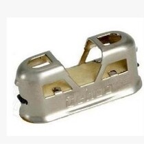 Dehui and double gun bowler special furnace header Germany imported platinum catching media contain contactors