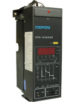 Universal circuit breaker DW45 intelligent controller KST45-GMS