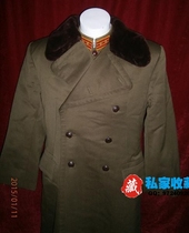 (Military fan collection) 55-style good school officer Markuni Mao collar military uniform retired veteran cadre five-five coat