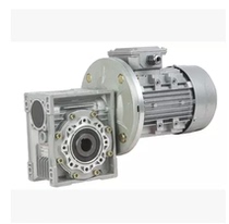 YS6324-0 18KW aluminum shell motor with RV reducer three-phase motor speed control motor geared motor