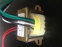 Transformer electronic transformer lead transformer power transformer 16X25 10VA input 8v work