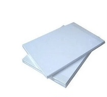 A4 Drawing Paper Engineering Drawing Paper Blank Paper Mark Paper 100 Package 160 Grams Banded Frame
