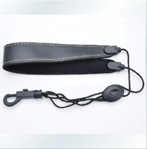 Saxophone strap Neck strap Sling Strap widened design Imitation RICO design