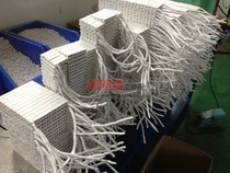 Chuangmei Wei tin furnace original heating core ceramic heating core ceramic plate ceramic grain electric block CM full series