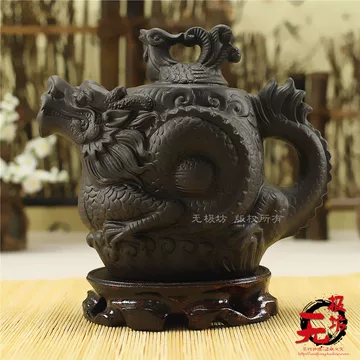 龙凤呈祥壶-龙凤呈祥壶促销价格、龙凤呈祥壶品牌- 淘宝