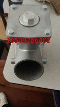 Bolet 75KW Screw Air Compressor intake valve assembly 1613814400