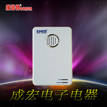 CONSTA 165E 220V exchange jingle hotel apartment hotel dedicated wired doorbell high sound quality doorbell