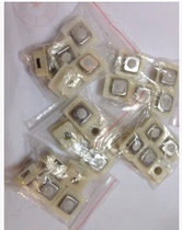 Original Wenzhou Huachang LTC 2 type 5 m tower ruler buckle level advanced engineering inspection ruler buckle button