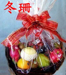 Beijing gifts flowers fruit basket gifts elders 38 festival visit condolences express Shanghai Tianjin Yangxin County