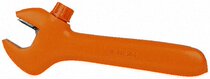 Sibille adjustable electrical insulation wrench MS7SCRS-210 allow 1000V Live work